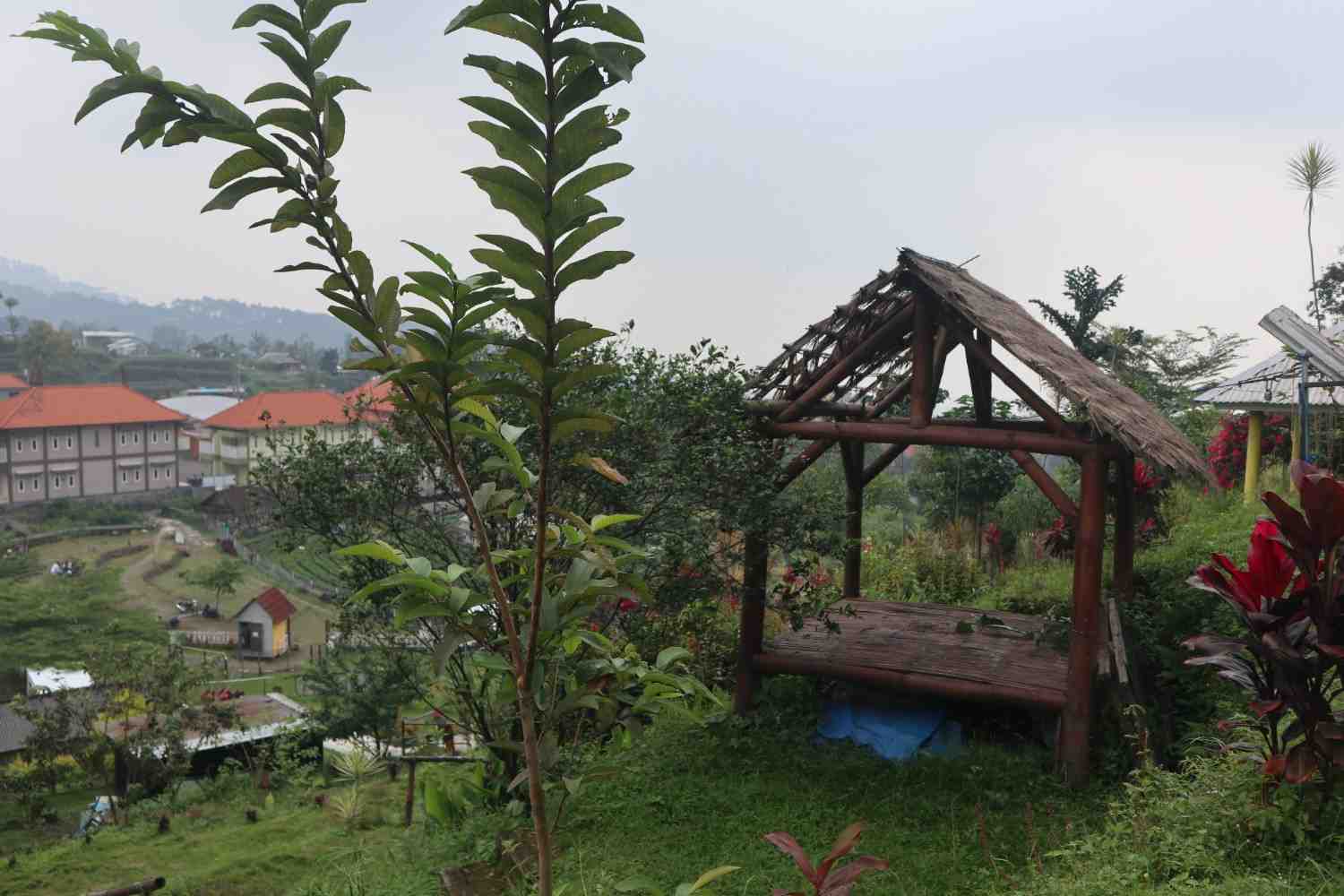 Gazebo