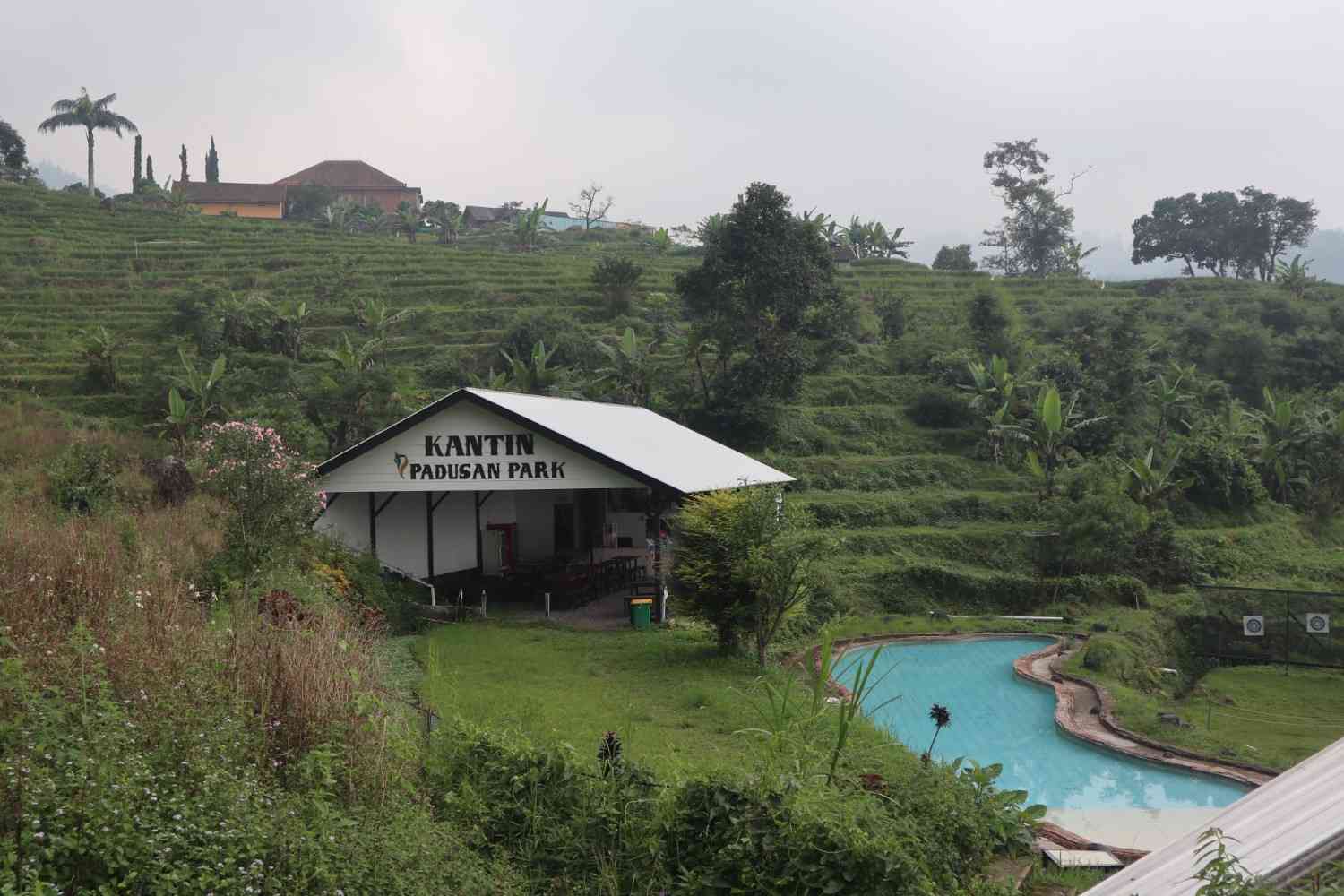 Kantin Padusan Park